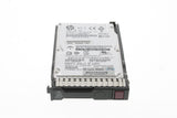 HP 652572-B21 HP 450GB 6G SAS 10K rpm SFF (2.5-inch) SC Enterprise Hard Drive