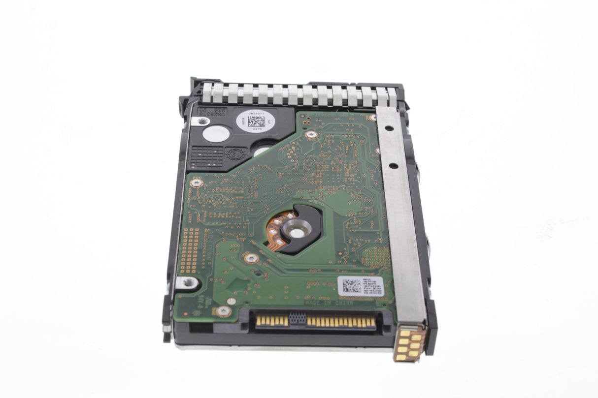 HP 652572-B21 HP 450GB 6G SAS 10K rpm SFF (2.5-inch) SC Enterprise Hard Drive