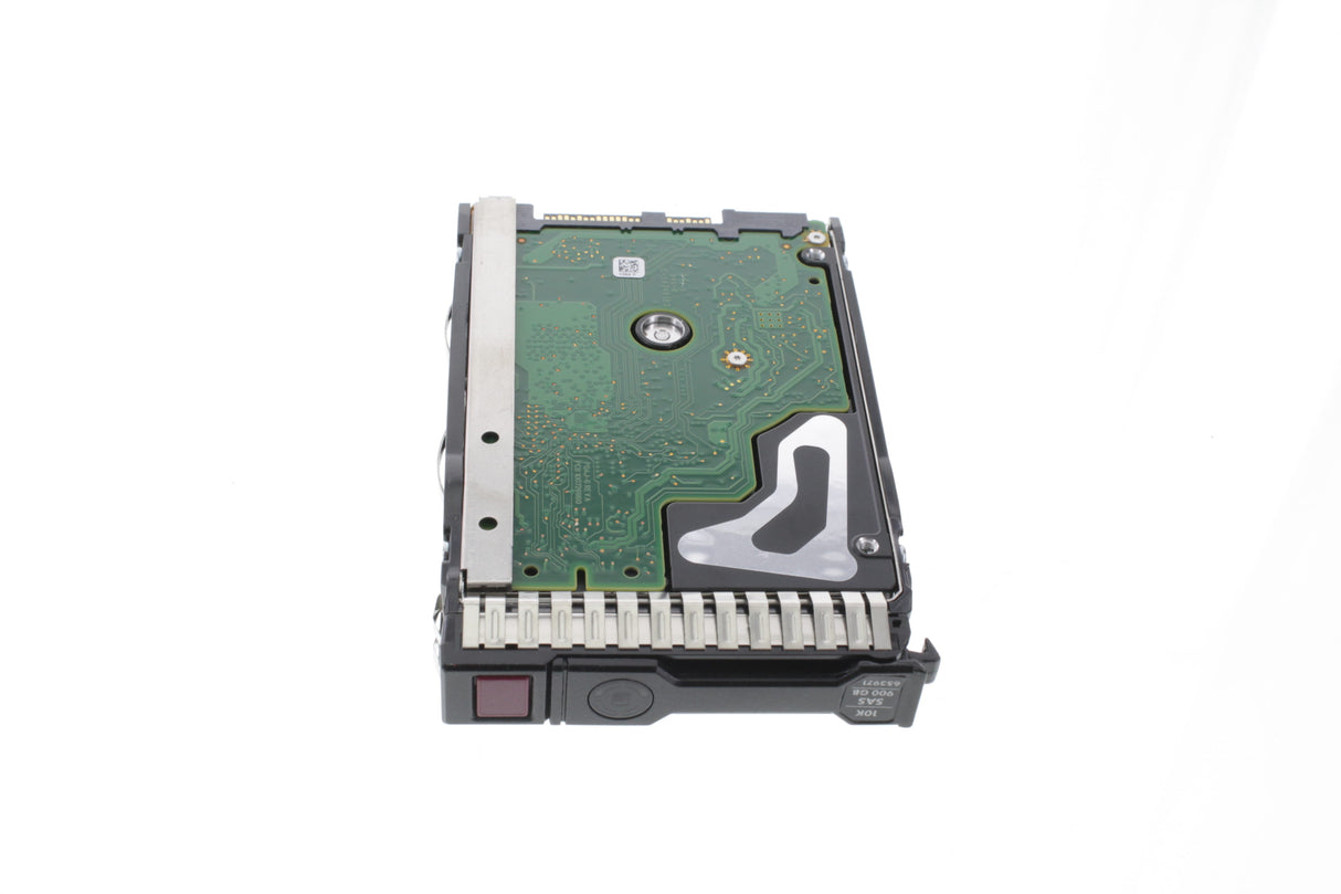 HP 652589-B21 HP 900GB 6G SAS 10K rpm SFF (2.5-inch) HDD