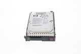 HP 652597-B21 HP 72GB 6G SAS 15K rpm SFF (2.