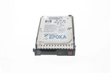 HP 652597-B21 HP 72GB 6G SAS 15K rpm SFF (2.