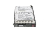 HP 652605-B21 HP 146GB 6G SAS 15K SFF HD