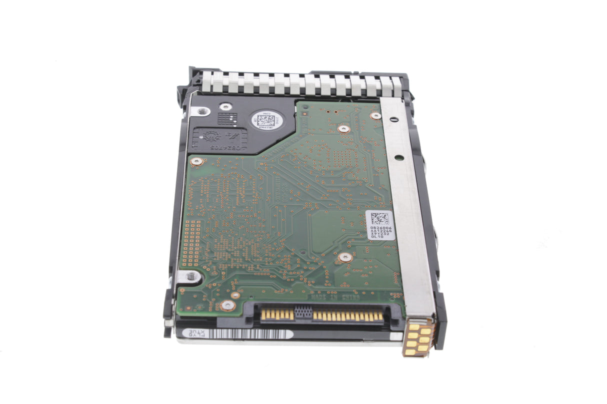 HP 652605-B21 HP 146GB 6G SAS 15K SFF HD
