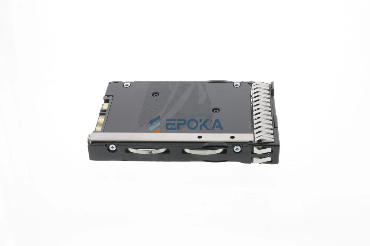 HP 450GB SAS 6G 15K LFF (3.5in) SC HDD