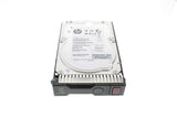 HP 2TB SAS 6G 7.2K LFF (3.5in) SC HDD