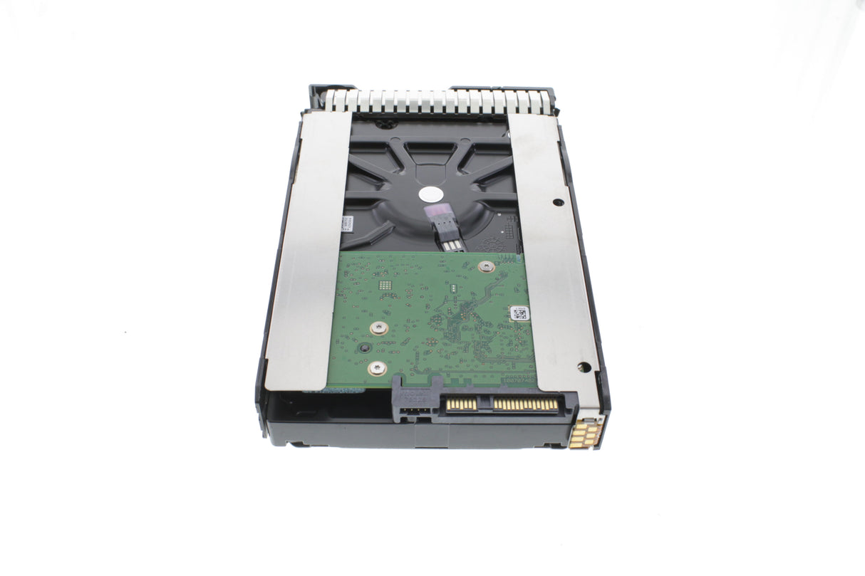 HP 2TB SAS 6G 7.2K LFF (3.5in) SC HDD