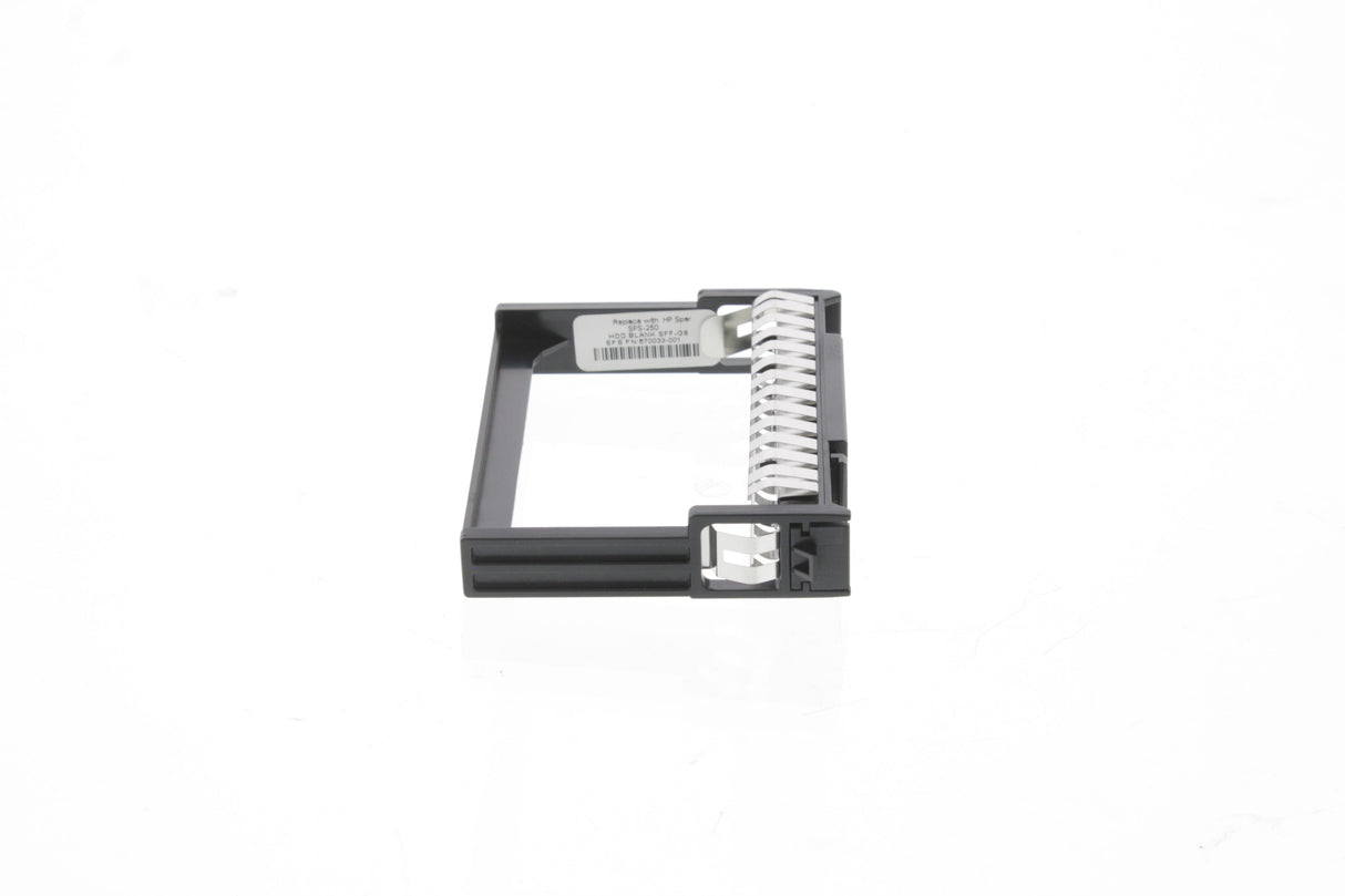 HP 652991-001 HP PROLIANT G8 2.5IN DISK BLAN