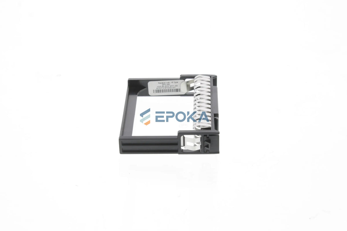 HP 652991-001 HP PROLIANT G8 2.5IN DISK BLAN