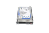 HP 653105-B21 HP 400GB 6G SAS MLC SFF (2.5-i