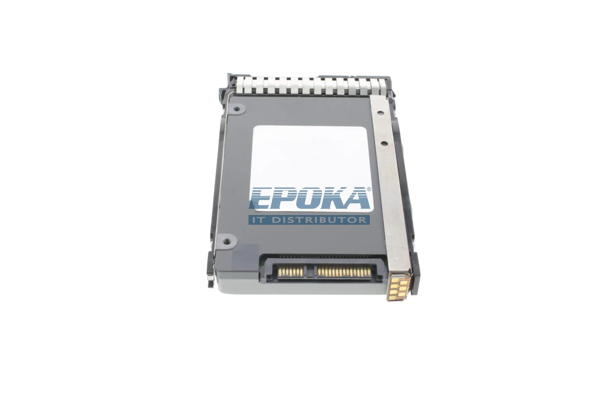 HP 653105-B21 HP 400GB 6G SAS MLC SFF (2.5-i