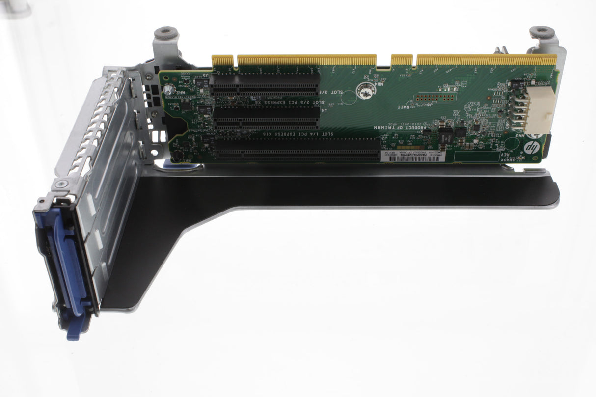HP 653206-B21 HP DL380/385GN 3 Slot PCI-E Ri
