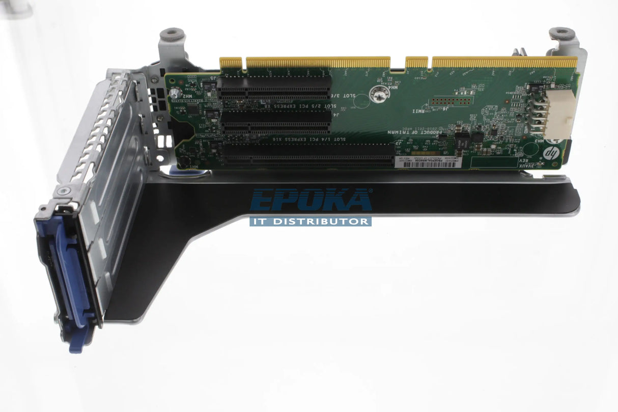 HP 653206-B21 HP DL380/385GN 3 Slot PCI-E Ri