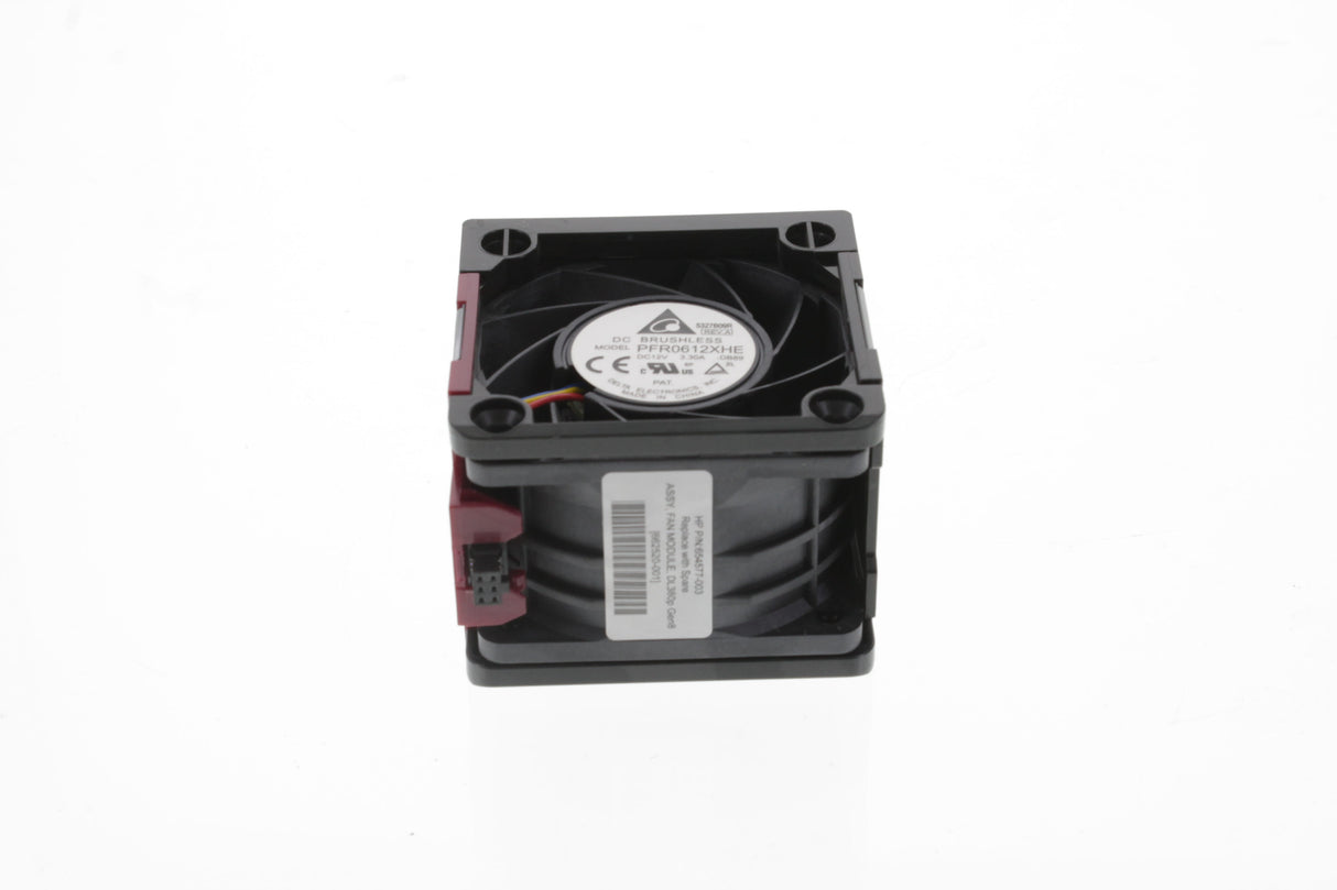 HP 654577-001 Fan for Proliant DL380p/DL380e