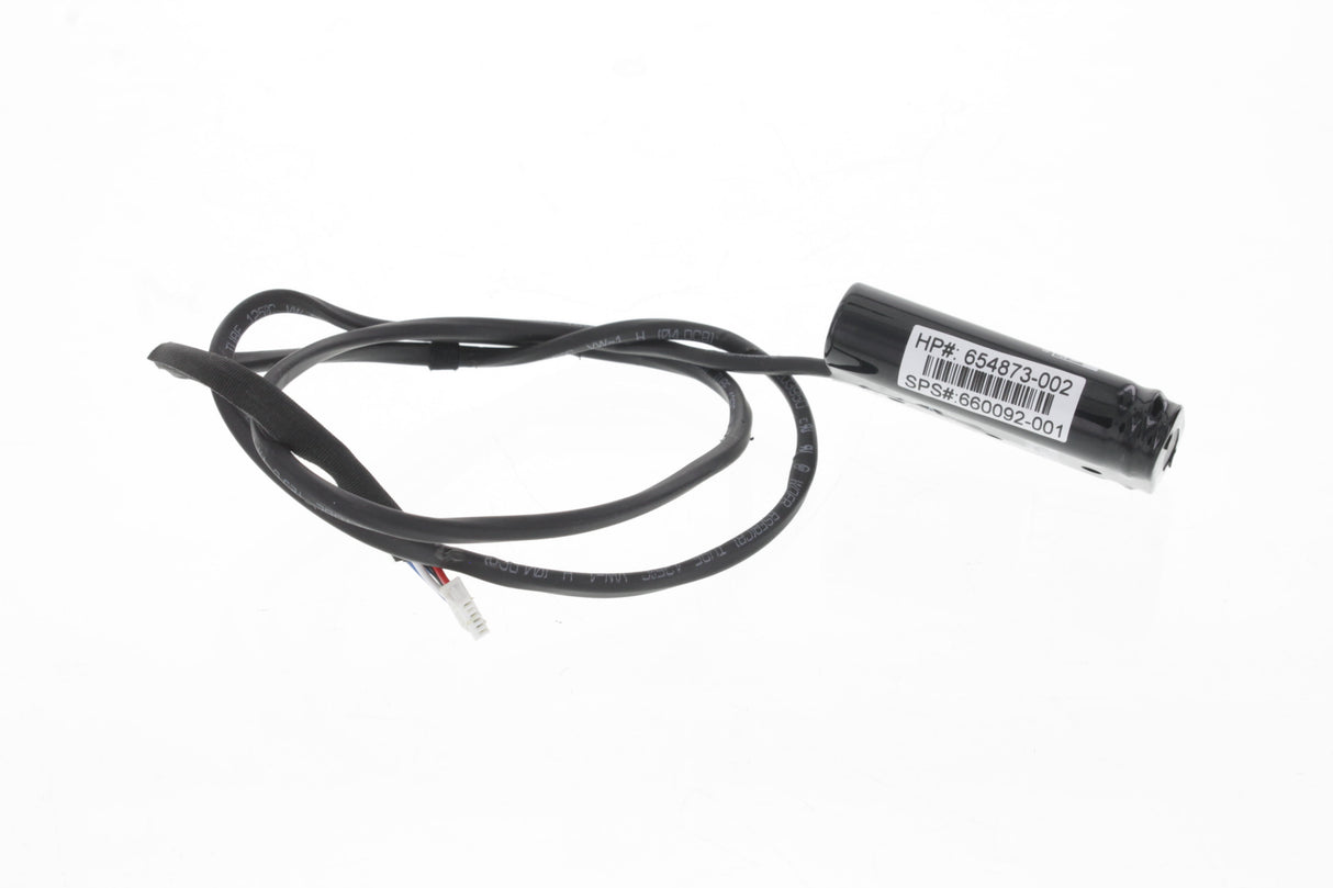 HP 654873-001 HP FBWC CAPACITOR CABLE PACK 3