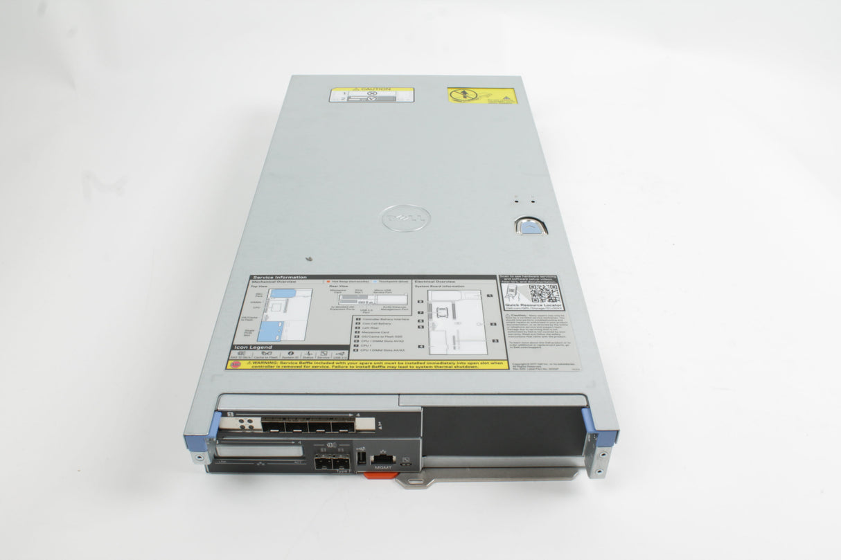 Dell 654Y9 Controller SC3020