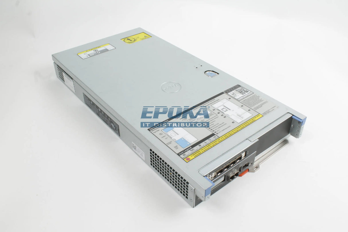 Dell 654Y9 Controller SC3020