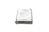 HP 500GB 6G SATA 7.2K RPM SFF
