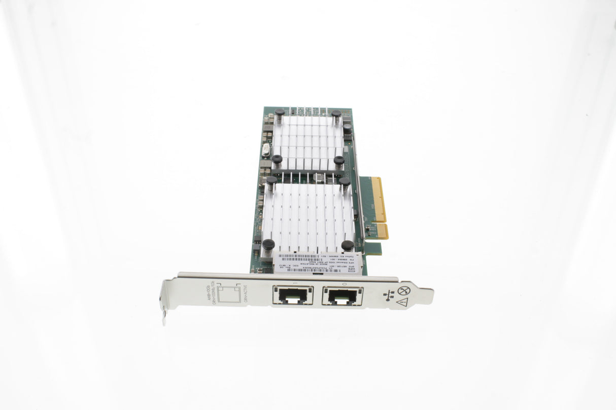 HP 656596-B21 HP Ethernet 10GB 2port 530T Ad