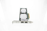 HP 656596-B21 HP Ethernet 10GB 2port 530T Ad