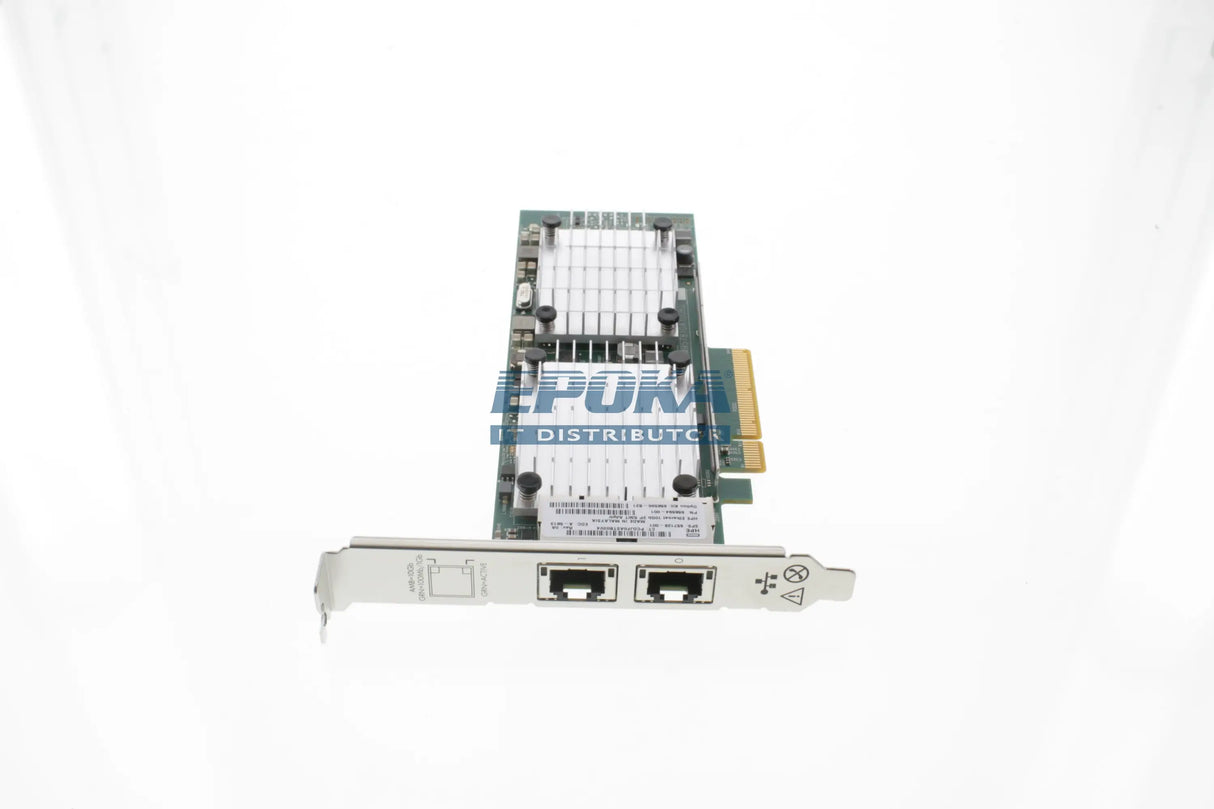 HP 656596-B21 HP Ethernet 10GB 2port 530T Ad