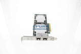HP 656596-B21 HP Ethernet 10GB 2port 530T Ad