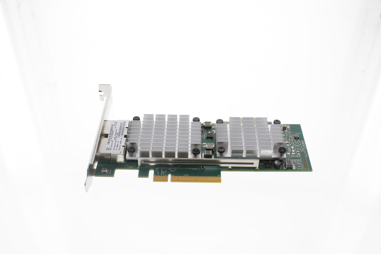 HP 656596-B21 HP Ethernet 10GB 2port 530T Ad