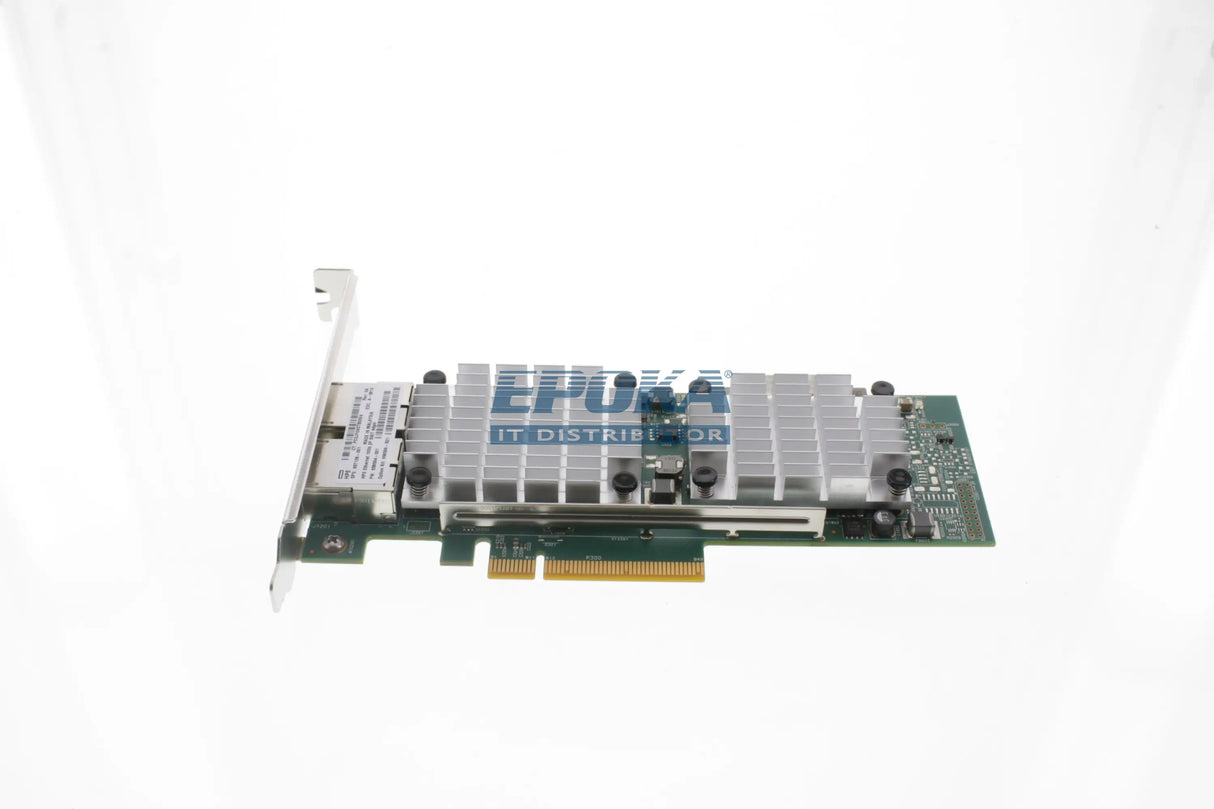 HP 656596-B21 HP Ethernet 10GB 2port 530T Ad