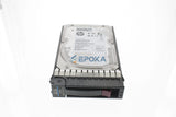 HP 657583-B21 HP 3TB 7,200 RPM 3G SATA 3.5IN