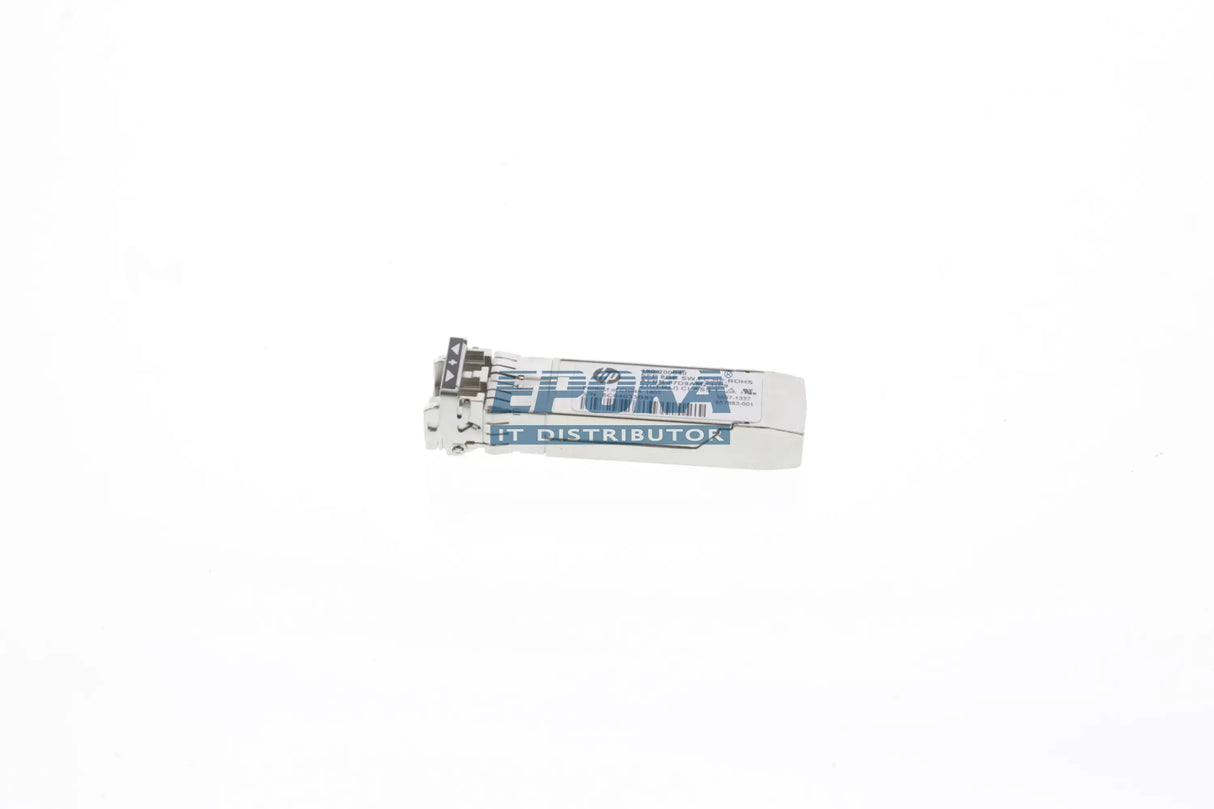 HP 657883-001 HP 8GB Short Wave SFP