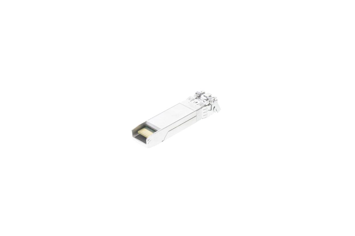 HP 657884-001 10GB small form factor pluggable (SFP) transceiver Lucent connector