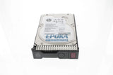 HP 658071-B21 HP 500GB 6G SATA LFF HD