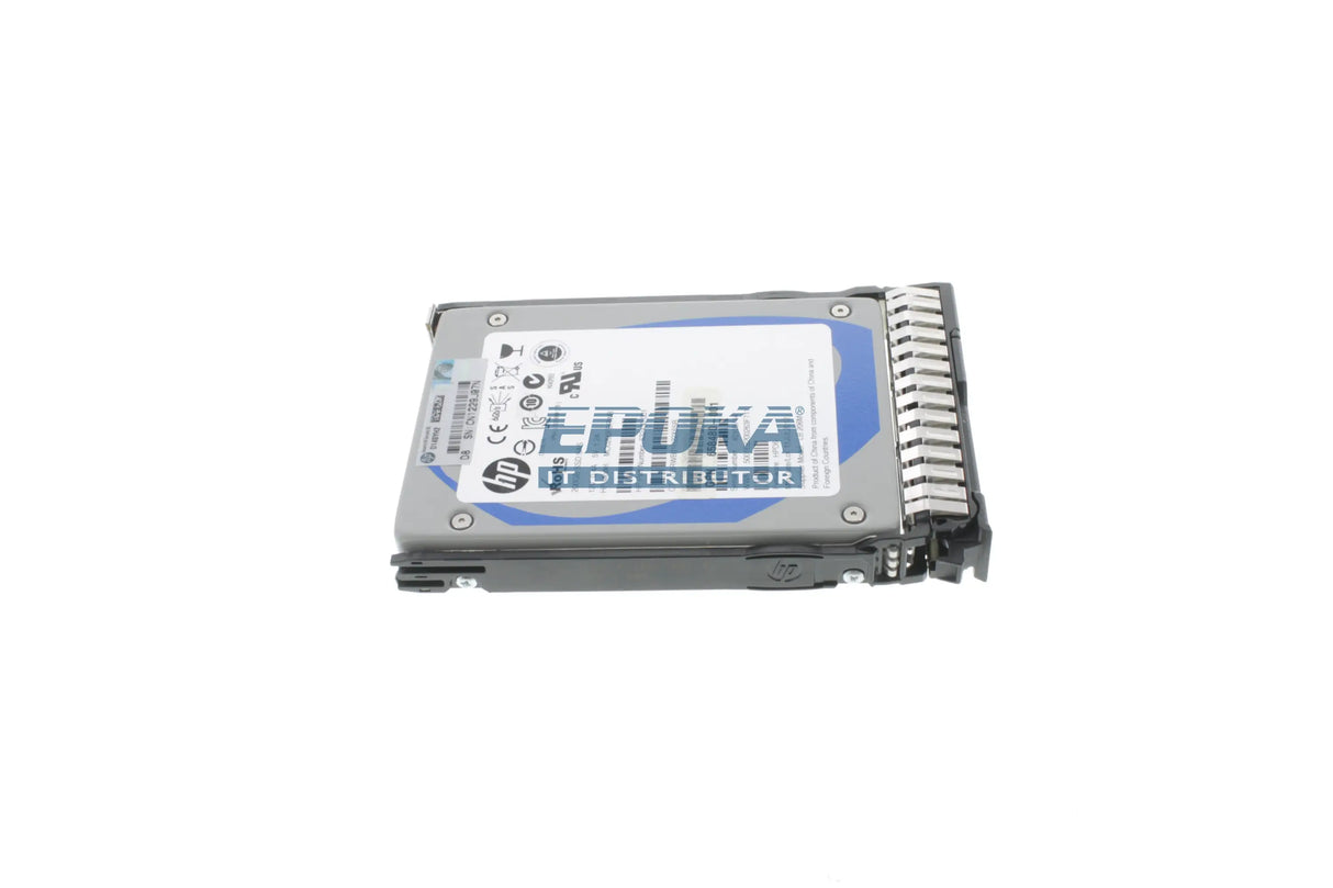HP 658478-B21 HP 200GB 6G SAS MLC SFF (2.5-I
