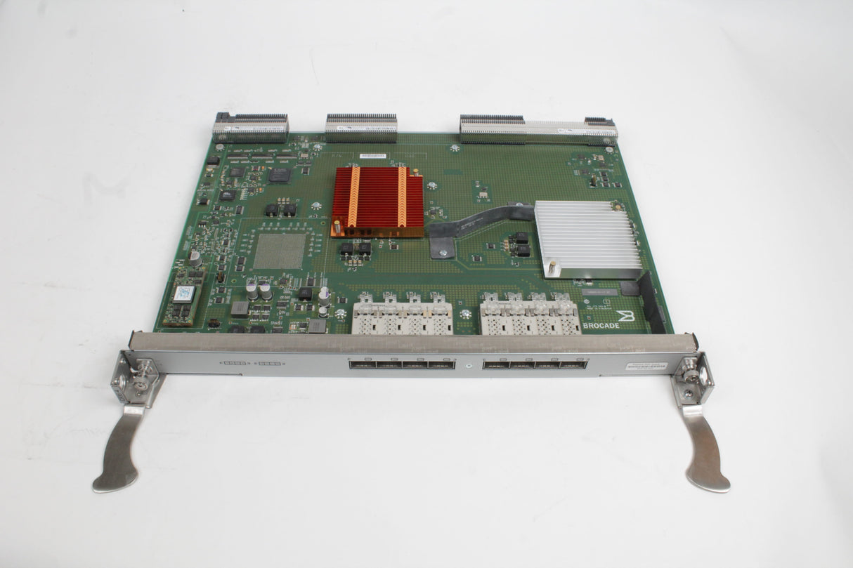 HP 658793-002 HP CR16-4 DCX core switching blade