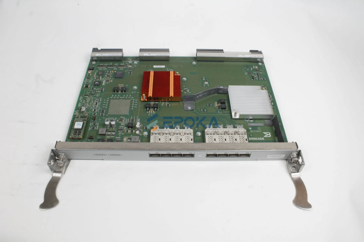 HP 658793-002 HP CR16-4 DCX core switching blade