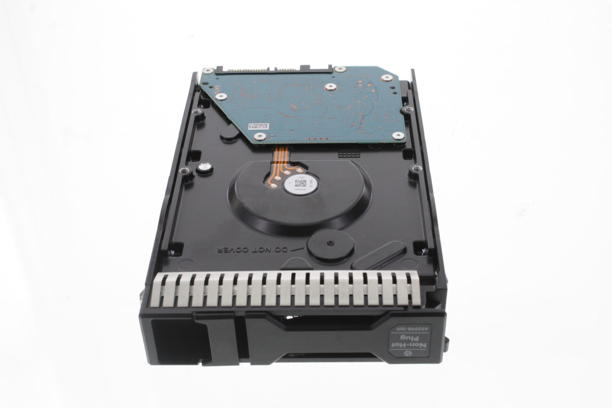 HP 659341-B21 HP 500GB 6G SATA 7.2k 3.5-inch