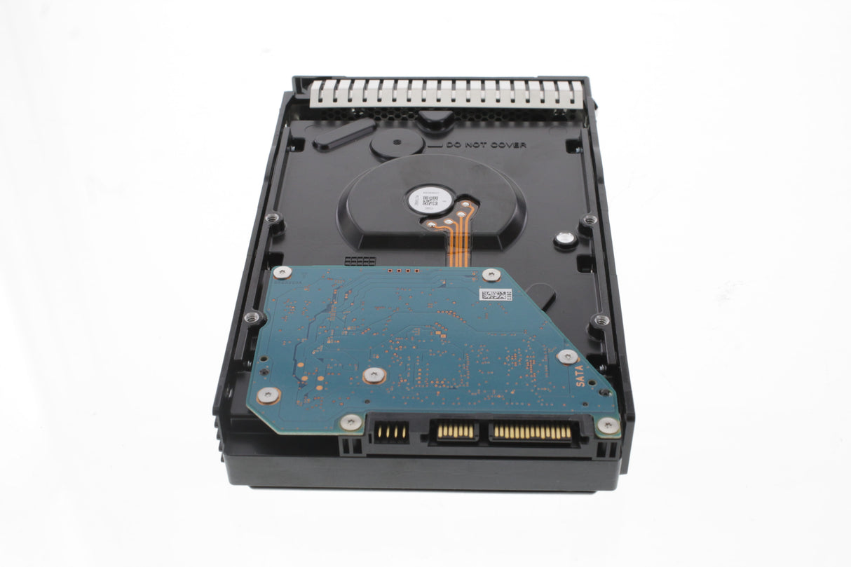 HP 659341-B21 HP 500GB 6G SATA 7.2k 3.5-inch