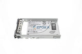 Dell 65WJJ 400GB SSD 6G SATA 2.5" MU MLC DELL