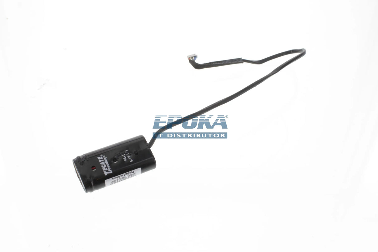 HP 660091-001 HP FBWC CAPACITOR CABLE PACK 3