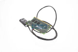 HP 661069-B21 HP 512MB P-series Smart Array Flash Backed Write Cache
