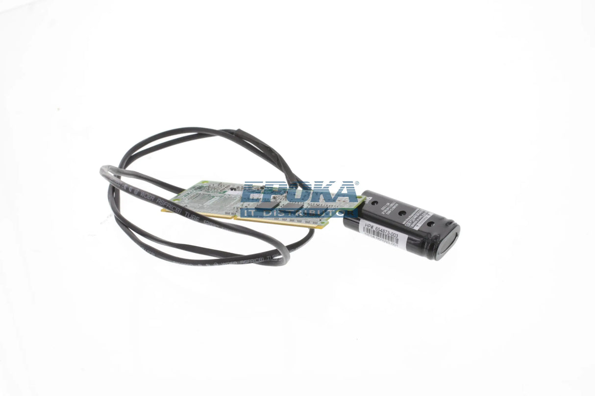 HP 661069-B21 HP 512MB P-series Smart Array Flash Backed Write Cache