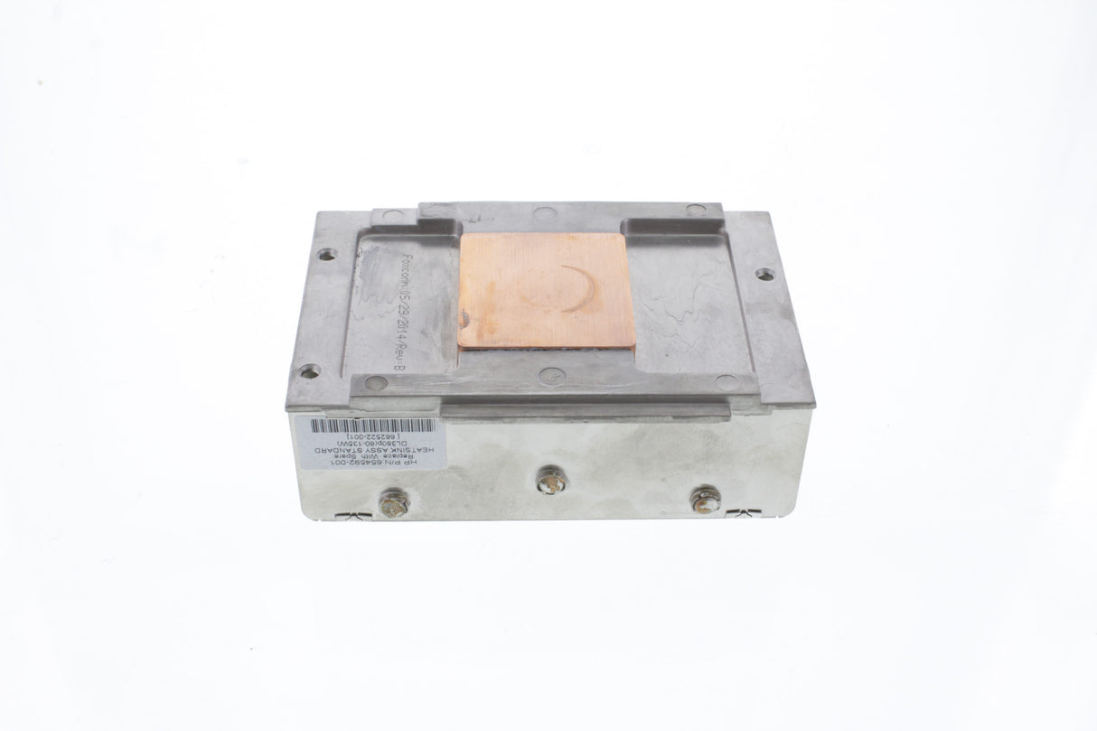 HP 662522-001 HP DL380P GEN8 Heat Sink