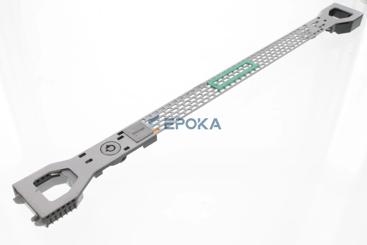 HP 664918-B21 HP 1U Security Bezel Gen8+9 Kit