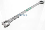 HP 664918-B21 HP 1U Security Bezel Gen8+9 Kit