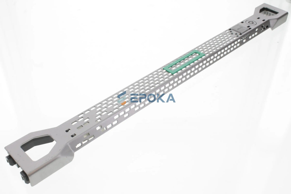 HP 664918-B21 HP 1U Security Bezel Gen8+9 Kit