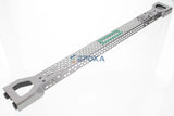 HP 664918-B21 HP 1U Security Bezel Gen8+9 Kit