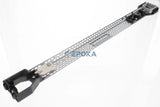 HP 664918-B21 HP 1U Security Bezel Gen8+9 Kit