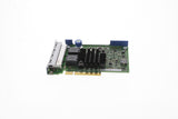 HP 665240-B21 HP Ethernet 1GB 4-port 366FLR