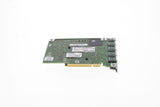 HP 665240-B21 HP Ethernet 1GB 4-port 366FLR
