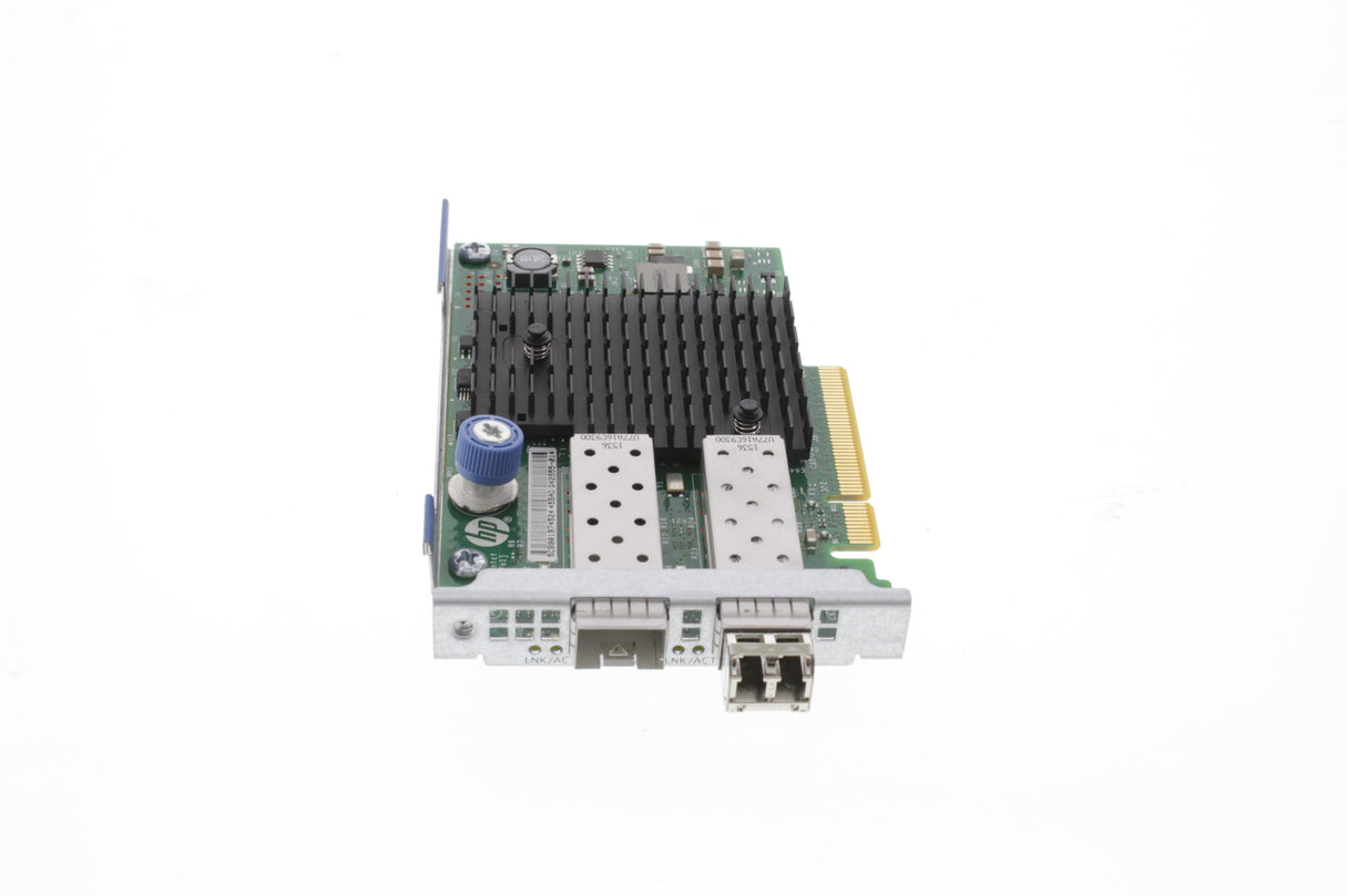 HPE Ethernet 10Gb 2-port 560FLR-SFP+ Adapter