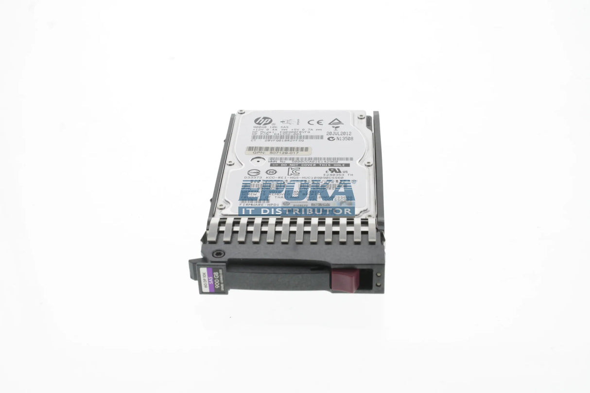 HP 665249-B21 HPE Ethernet 10Gb 2-port 560SFP+ Adapter
